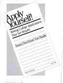 Tapa de Apply yourself!