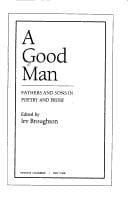 Tapa de A Good Man