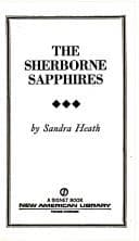 Tapa de The Sherborne Sapphires