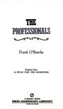 Tapa de The Professionals