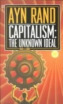 Tapa de Capitalism