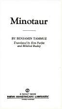 Tapa de Minotaur