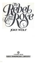 Tapa de The Rebel and the Rose