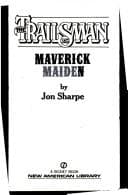 Tapa de Maverick maiden