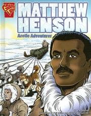 Tapa de Matthew Henson