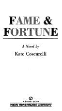Tapa de Fame and Fortune