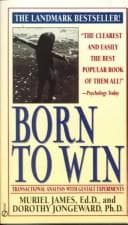 Tapa de Born to Win