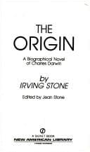 Tapa de The Origin