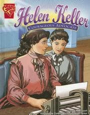 Tapa de Helen Keller