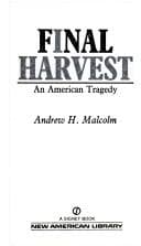 Tapa de Final Harvest
