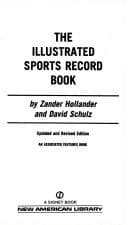 Tapa de The illustrated sports record book