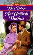 Tapa de An Unlikely Duchess ok