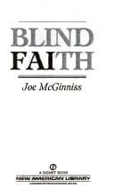 Tapa de Blind Faith