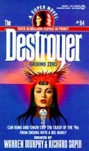 Tapa de The Destroyer #80