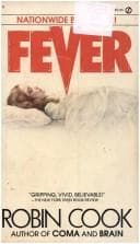 Tapa de Fever