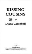 Tapa de Kissing Cousins