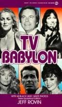 Tapa de TV Babylon