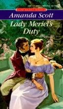 Tapa de Lady Meriels Duty