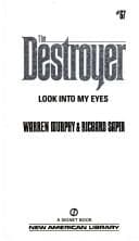 Tapa de Destroyer 067
