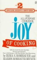 Tapa de The Joy of Cooking 2: Volume 2