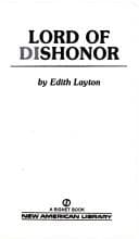 Tapa de Lord of Dishonor