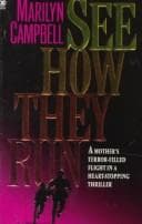 Tapa de See How They Run