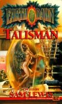 Tapa de TALISMAN