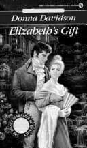 Tapa de Elizabeth's Gift