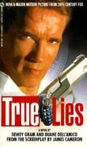 Tapa de True lies