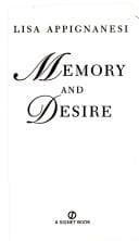 Tapa de Memory and desire