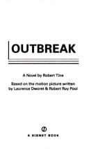 Tapa de Outbreak