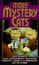 Tapa de More Mystery Cats
