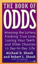 Tapa de Book of Odds