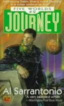 Tapa de Journey