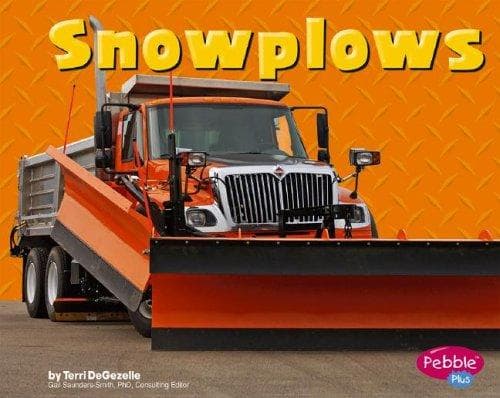 Tapa de Snowplows