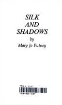 Tapa de Silk and Shadows