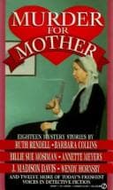 Tapa de Murder for Mother