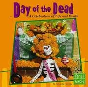 Tapa de Day of the Dead