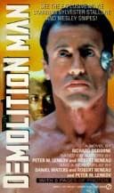 Tapa de Demolition Man