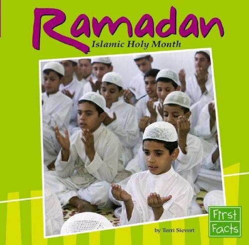 Tapa de Ramadan