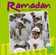 Tapa de Ramadan