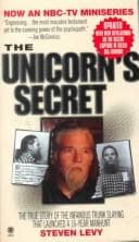 Tapa de The Unicorn's Secret