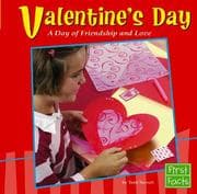 Tapa de Valentine's Day