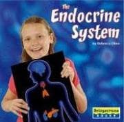 Tapa de The endocrine system