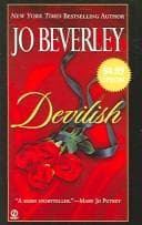 Tapa de Devilish