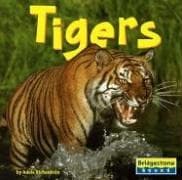 Tapa de Tigers