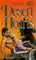 Tapa de Desert Hearts