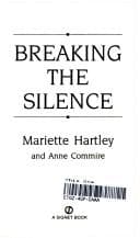 Tapa de Breaking the Silence (Signet)