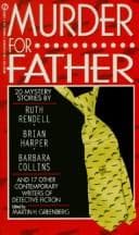 Tapa de Murder for Father