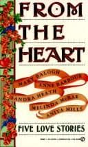 Tapa de From the Heart
